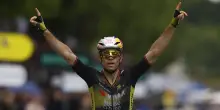 Van Aert rinuncia ai Mondiali ed agli Europei