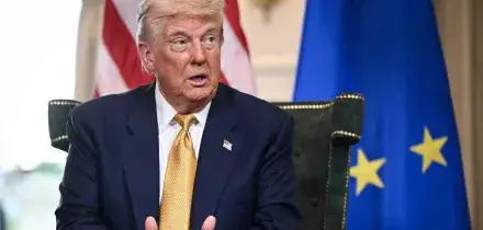 L'Ue a Trump: 'Sulle nostre regole decidiamo noi'