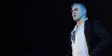 Morrissey cancella concerto a Valencia, 'impossibile dormire per il rumore delle Fallas'