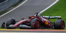 F1: Leclerc "bel terzo posto, gara dura con Max alle calcagna"