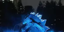 Godzilla, festa al Comic-Con per i 70 anni del mostro