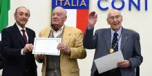 Pallanuoto: morto Gionta, capitano del Settebello oro a Roma 60