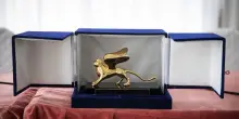 Il Leoncino d'oro Agiscuola torna alla Mostra di Venezia