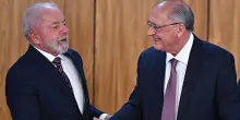 Brasile, Lula discuter&agrave; con Trump accordo contro il crimine