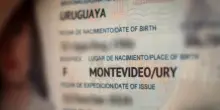 Il Giappone smentisce l'Uruguay sui suoi nuovi passaporti