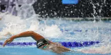 Mondiali nuoto: D'Ambrosio 6/o nei 200sl, oro Popovici