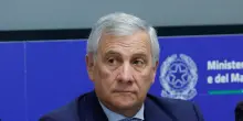 Tajani, 'a rischio nostra sicurezza, Ue partecipi ai negoziati'