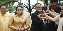 Thailandia, Corte Costituzionale destituisce la premier