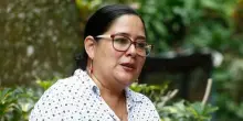 El Salvador, premiata l'avvocata detenuta Ruth López