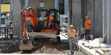 Piemonte anticipa di un mese le misure a tutela dei lavoratori all'aperto