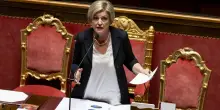 Calderone, 'i dati occupazionali ci premiano'