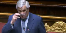 FI apre alle opposizioni sullo Ius Italiae, muro Lega-FdI