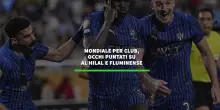 Mondiale per Club, occhi puntati su Al Hilal e Fluminense