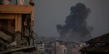 Al Jazeera, 73 uccisi in attacchi Israele a Gaza dall'alba