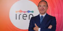 Iren, nel semestre +29% ricavi e +24% utile netto