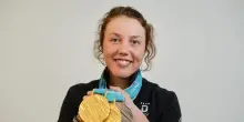 Morta Laura Dahlmeier, campionessa olimpionica di Biathlon