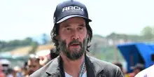 Il Cile restituisce a Keanu Reeves i Rolex rubati a Los Angeles