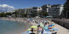 Weekend pi&ugrave; caldo al Centro-Nord, nella prossima settimana punte di 34 gradi