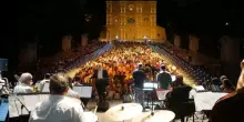 Jazz per le terre del sisma, all'Aquila musica per la rinascita