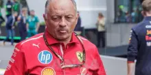 La Ferrari conferma Vasseur: 'Una sfida per vincere'
