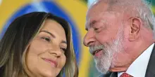La moglie di Lula attacca Zampolli per alcune frasi sulle donne brasiliane