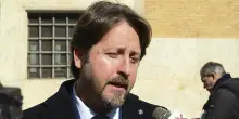 Messina su dimissioni, 'lento processo emarginazione in FdI'