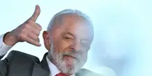 Lula, 'per ricandidarmi dovr&ograve; essere al 100% della forma'