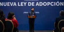 Dopo 12 anni il Cile promulga una nuova legge sull'adozione