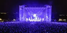 Al via Collisioni festival con big nazionali e internazionali