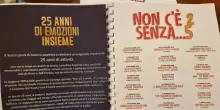 Il Teatro Lyrick di Assisi festeggia 25 anni di spettacoli