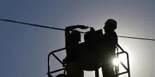 Greenpeace-Cgil, 1,5 milioni di lavoratori a rischio caldo nei prossimi giorni