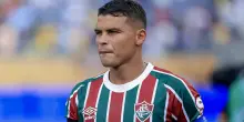 Thiago Silva torna in Europa a 41 anni, va al Porto