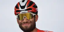 Europei di ciclismo al via, domani c'è Ganna nella crono