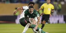 Mondiale per club: Chelsea batte Palmeiras 2-1, va in semifinale