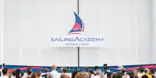 Vela: inaugurata la Red Bull Sailing Academy a Marina Monfalcone