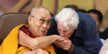 Il mondo celebra 90 anni Dalai Lama, feste vietate in Tibet