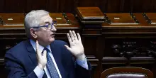 Foti, 'green deal senza senso, saremo giardinetto per anziani'