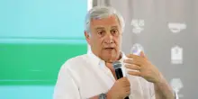 Moral suasion Tajani su ius Italiae, Lega-FdI fanno muro