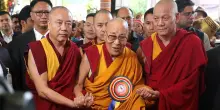 Cina a Rubio, 'non si intrometta sul Tibet e il Dalai Lama'