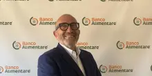 L'ex Trenord Piuri presidente di Fondazione Banco Alimentare