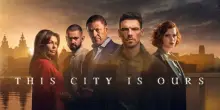 In esclusiva su Timvision This City Is Ours con Sean Bean