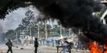Ong, 10 morti e 29 feriti alle proteste antigovernative in Kenya