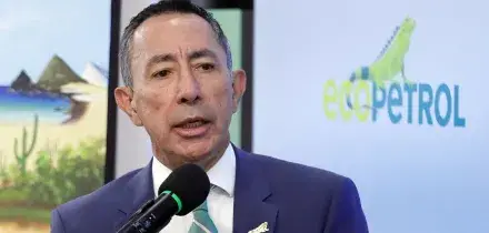 In Colombia indagato il presidente di Ecopetrol, Ricardo Roa