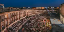 Macerata Opera Festival al via con la prima di Vedova Allegra