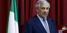 Tajani, in Veneto non ci imporranno candidato, noi per Tosi