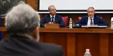 Ex Ilva, domani tavolo al Mimit con le associazioni dell'indotto