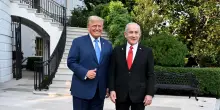 Netanyahu candida Trump al Nobel e cerca Paesi per sfollati