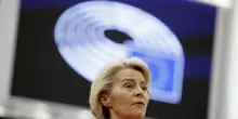Von der Leyen, 'nuovo capitolo con Pechino, più equilibrio'