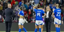 Mondiali donne, l'Italia &egrave; gi&agrave; proiettate sul match di sabato con la Danimarca