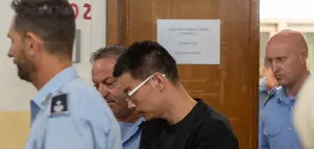 Estradato dall'Italia l'hacker cinese ricercato dagli Stati Uniti